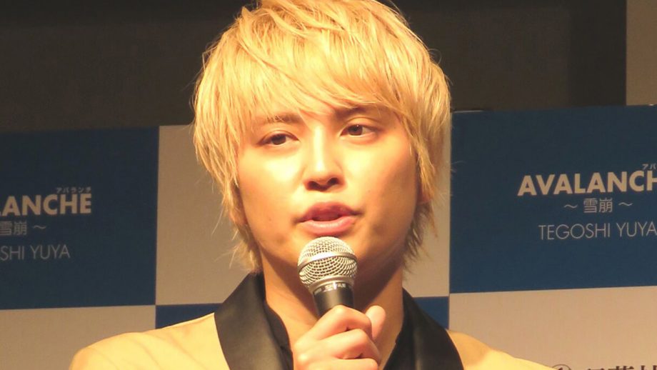 超特急のライブにゲスト出演の田原俊彦にファンドン引き――「リスペクトを感じた」手越祐也と“明暗”分かれる