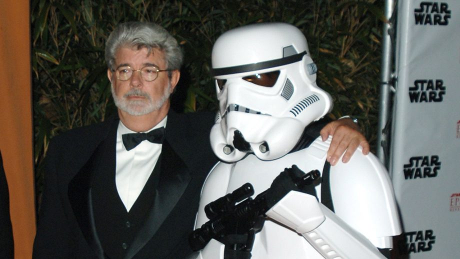 3200億円で『スター・ウォーズ』を買収 「ディズニー」が帝国軍に見えてしまう!?