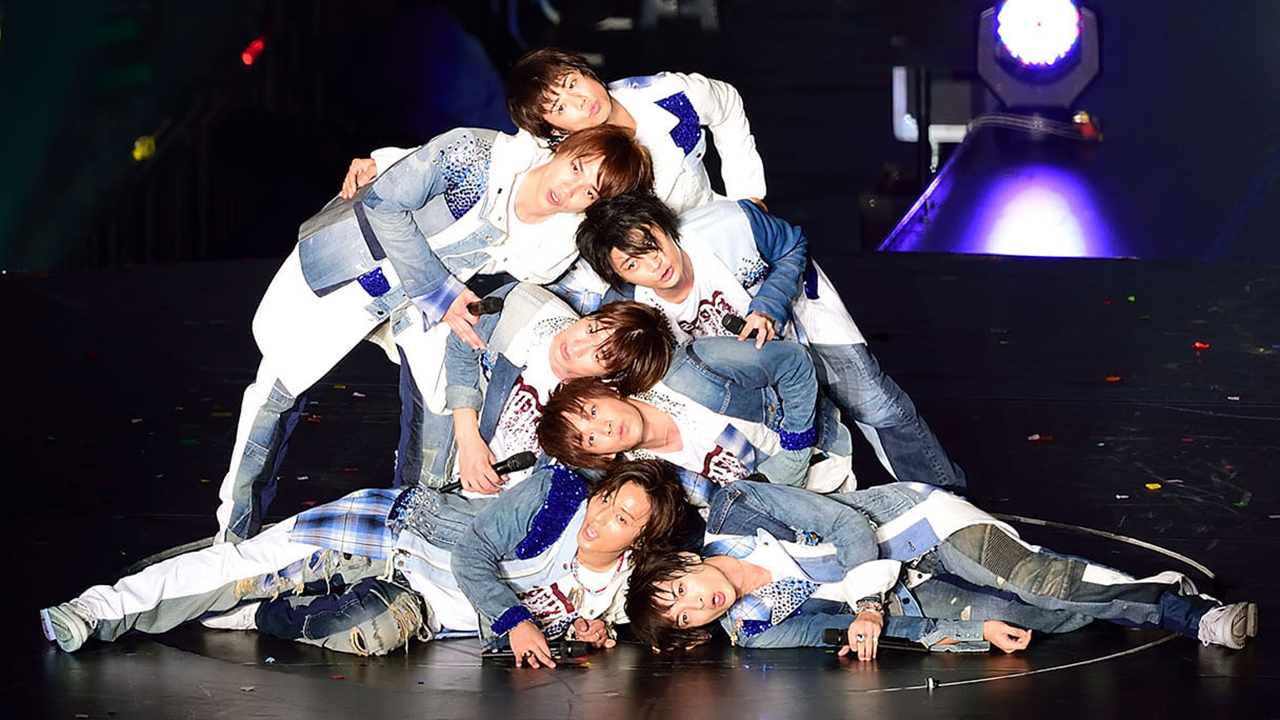 【Kis-My-Ft2】歴代シングル・アルバム売上枚数データ一覧|2025年4月24日最新情報の画像1