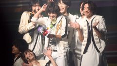 少年忍者、織山尚大の“不穏ブログ”に小田将聖の退所……ファンが“解体”懸念の中、グループに新展開