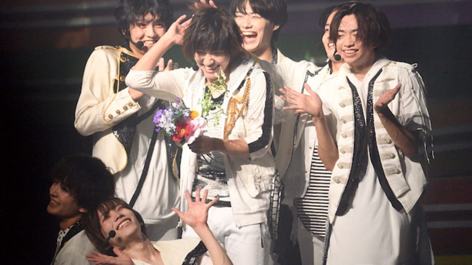 少年忍者、織山尚大の“不穏ブログ”に小田将聖の退所……ファンが“解体”懸念の中、グループに新展開