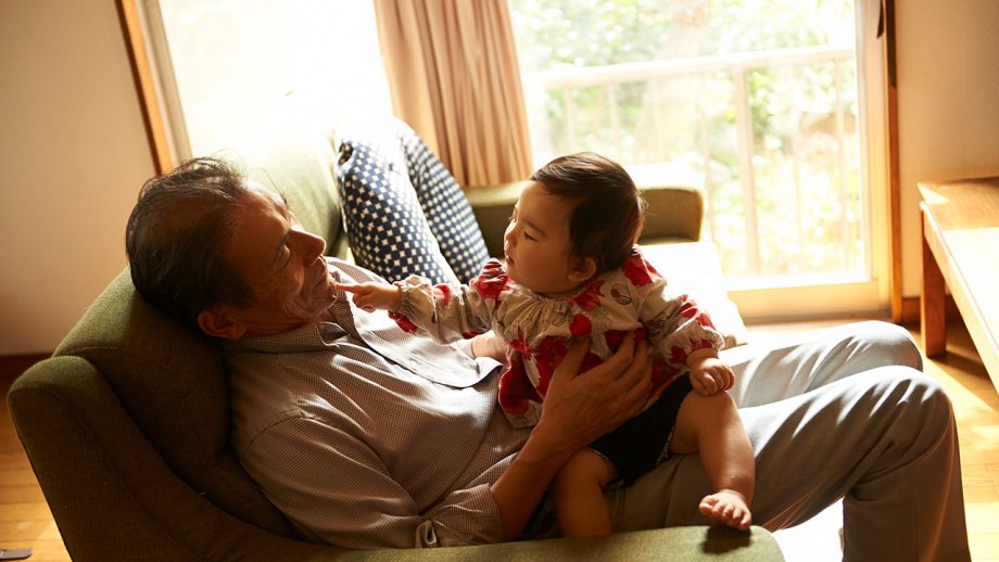 時間を決めて話し合うことが大切…「結婚しなさい」と言う親と結婚したくない30歳を超えた子どもたち