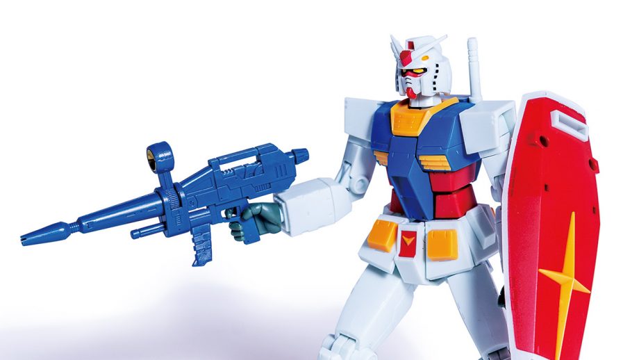 【サイゾーpremium】『GQuuuuuuX』熱狂の裏側 「ガンダム」のIP新戦略