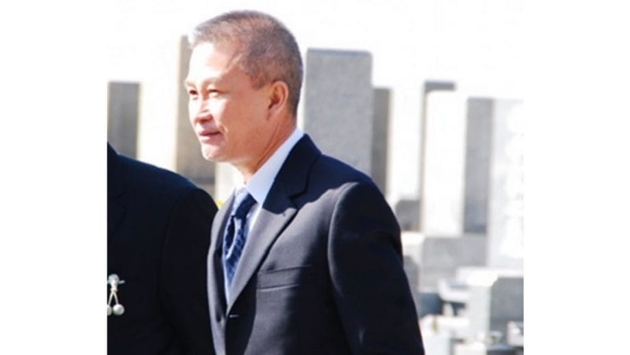 山口組が“電光石火”の抗争終結と世代交代…髙山相談役の剛腕が導いた新体制