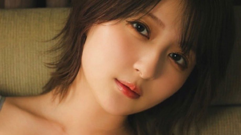 こばしり。艶めきのレースランジェリー