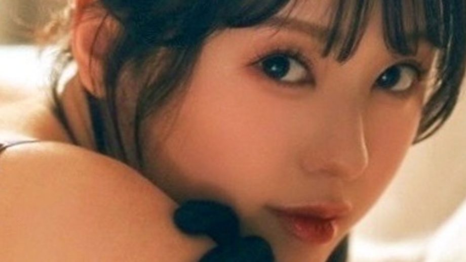 みなぽち、極楽の美反り