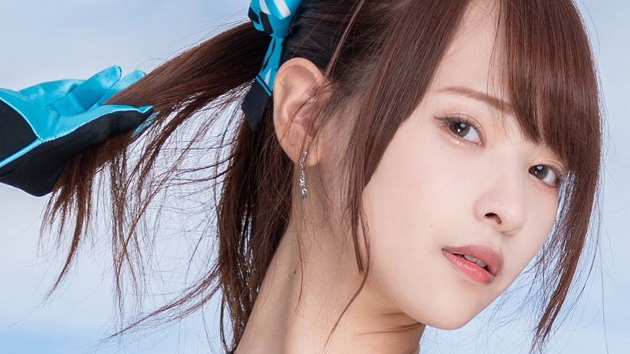 鬼木このは「腰のくねり」の画像1
