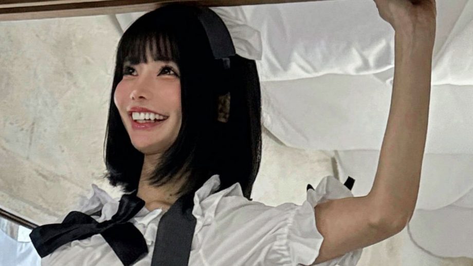 米倉みゆ、デカメイドさん