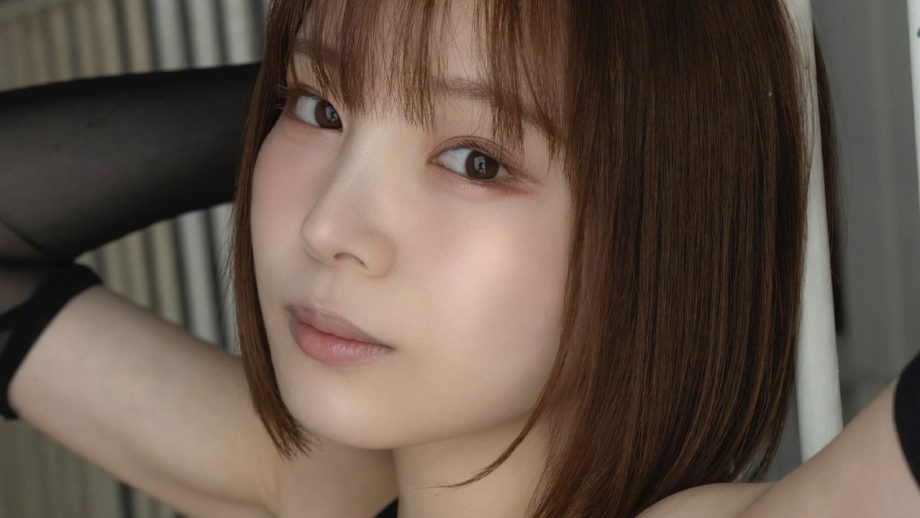 累累、ツヤツヤの美貌