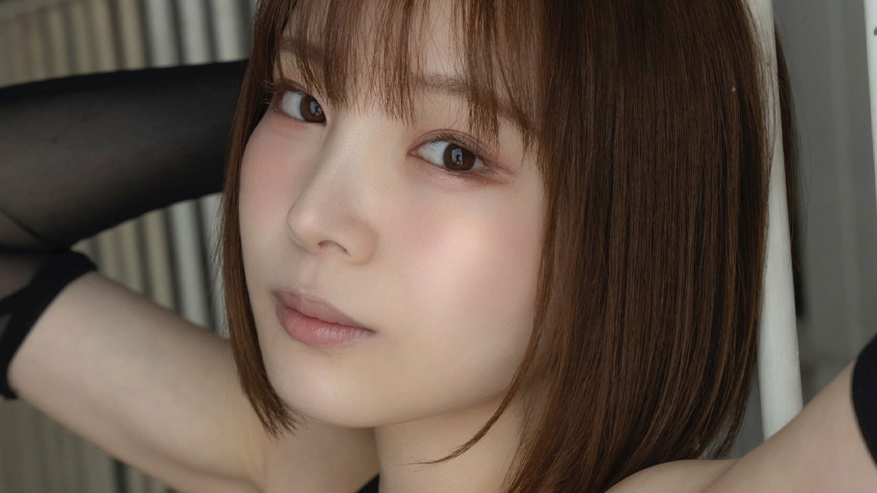 累累、ツヤツヤの美貌の画像1