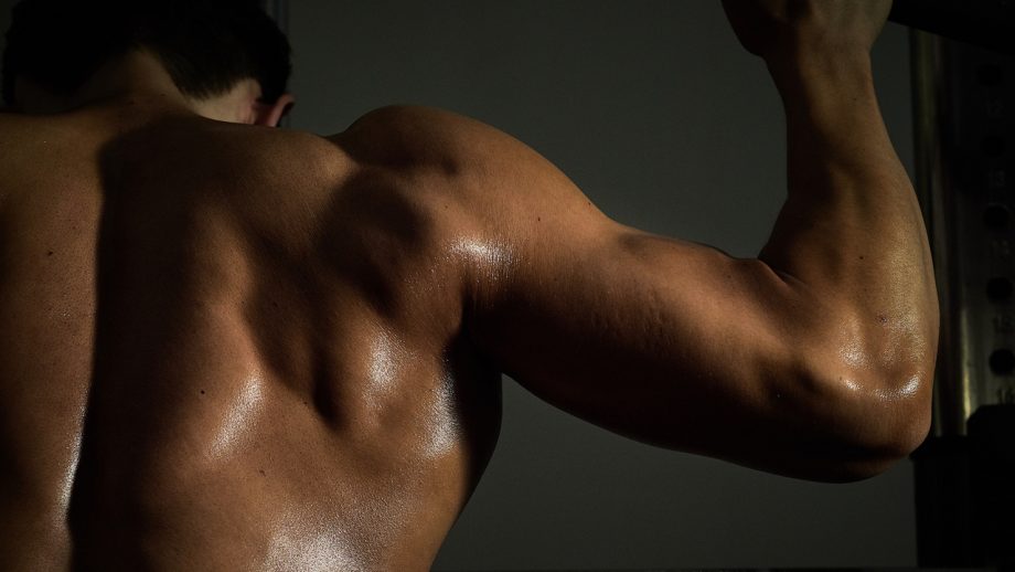 青木マッチョ、マッスルオペラちゃんら新世代が台頭！　筋肉芸人のバラエティ需要が高い理由