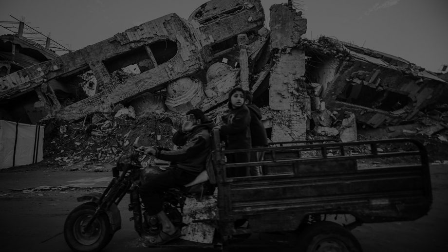 【サイゾーpremium】パレスチナにおけるジェノサイドと日本の難民問題の深層にあるもの