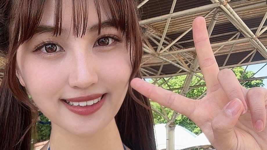 花咲楓香「こぼれ落ちそう」