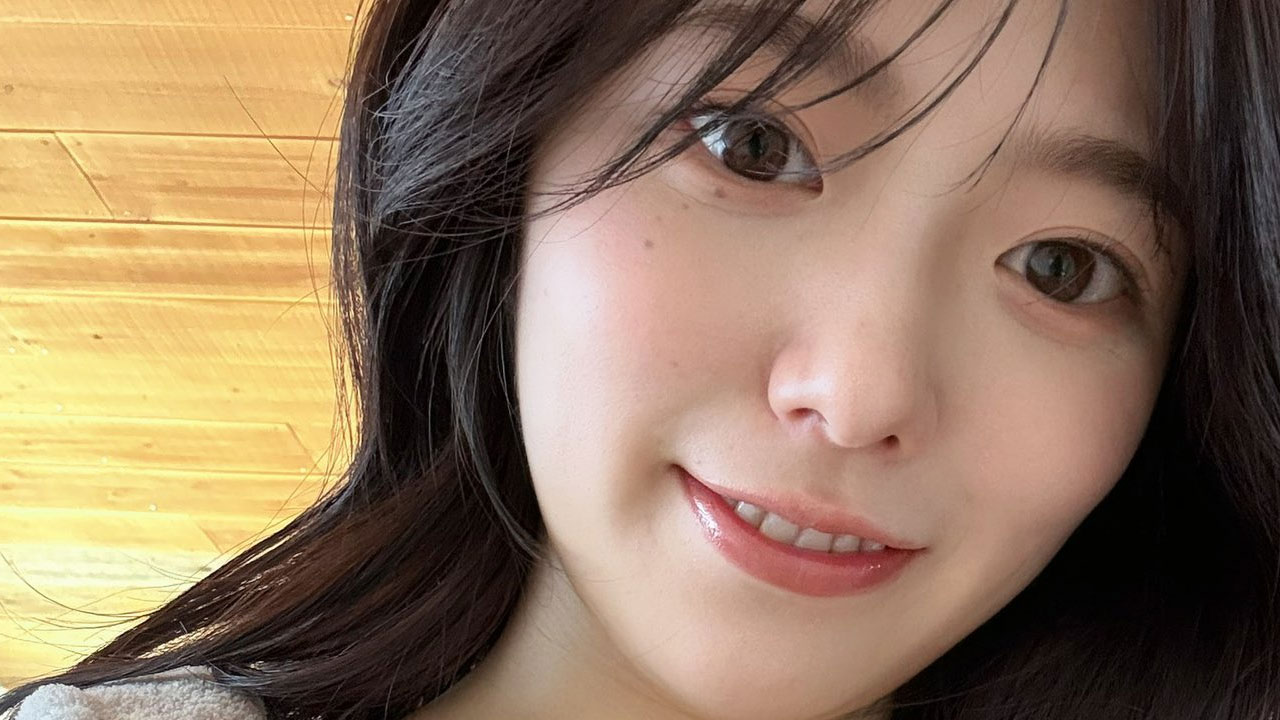 山田かな、極上ふんわりの画像1