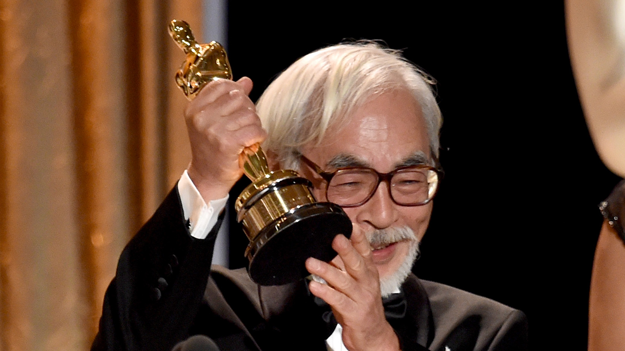 アカデミー賞受賞『君たちはどう生きるか』 宮崎駿監督が脳みその蓋を開けた異世界の画像1