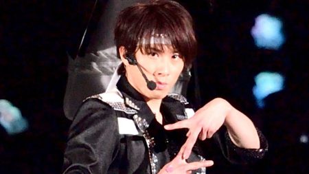 Snow Man・宮舘涼太の熱愛報道で思い起こされる先輩アイドルと女子アナの結婚