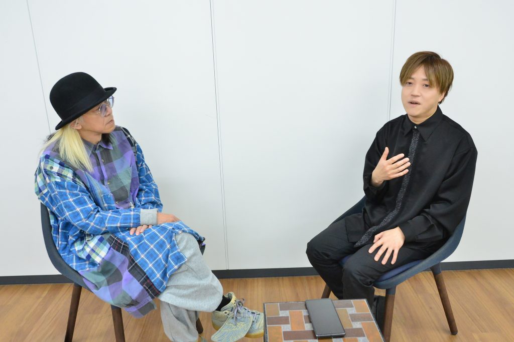 KIBA x CUTT