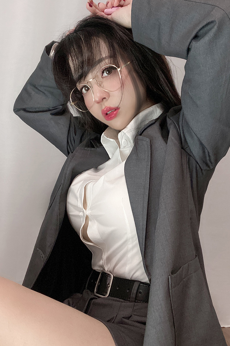 【千尋インタビュー】台湾コスプレイヤーは牛タン好きのクール美女の画像4