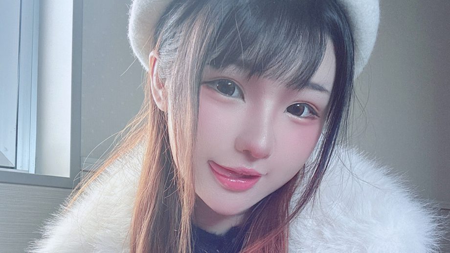 【はなり】めちゃかわ香港生まれカナダ在住コスプレイヤーは推しつ推されつ