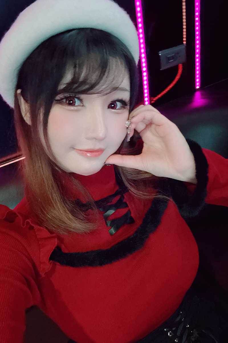 【花梨インタビュー】めちゃかわ香港生まれカナダ在住コスプレイヤーは推しつ推されつの画像2