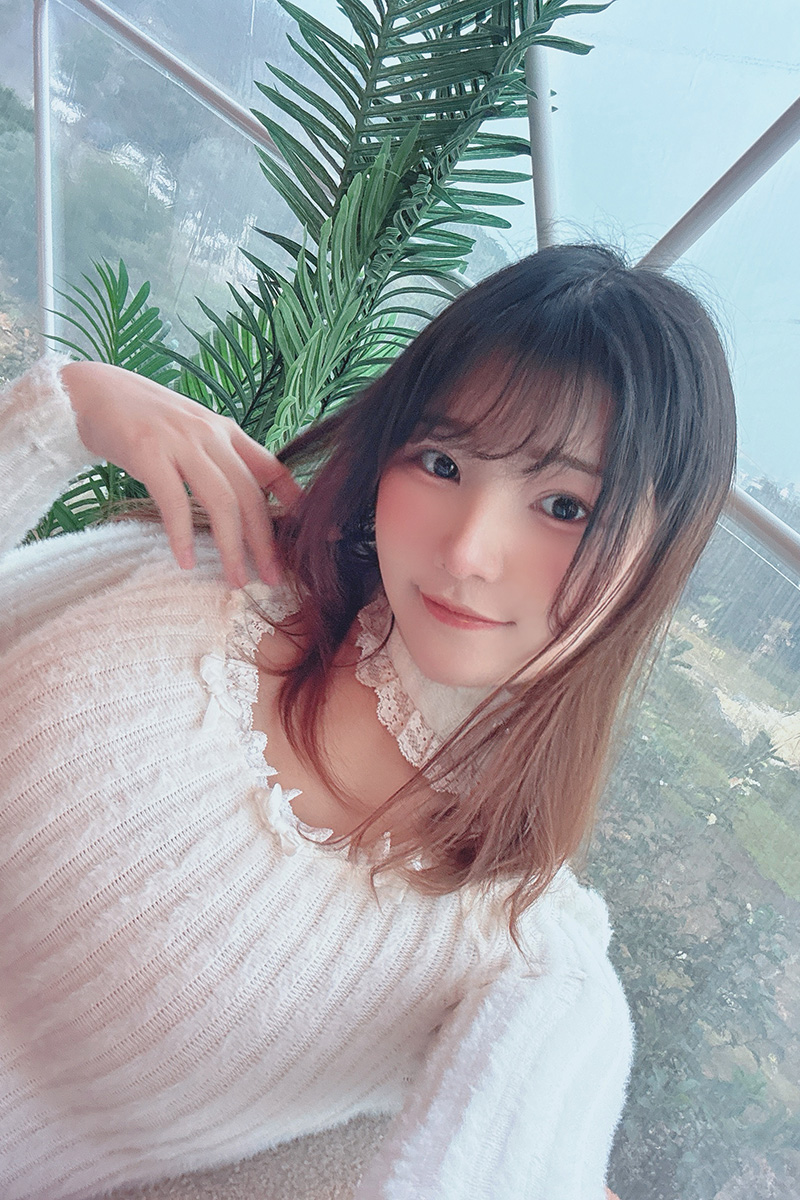【花梨インタビュー】めちゃかわ香港生まれカナダ在住コスプレイヤーは推しつ推されつの画像3