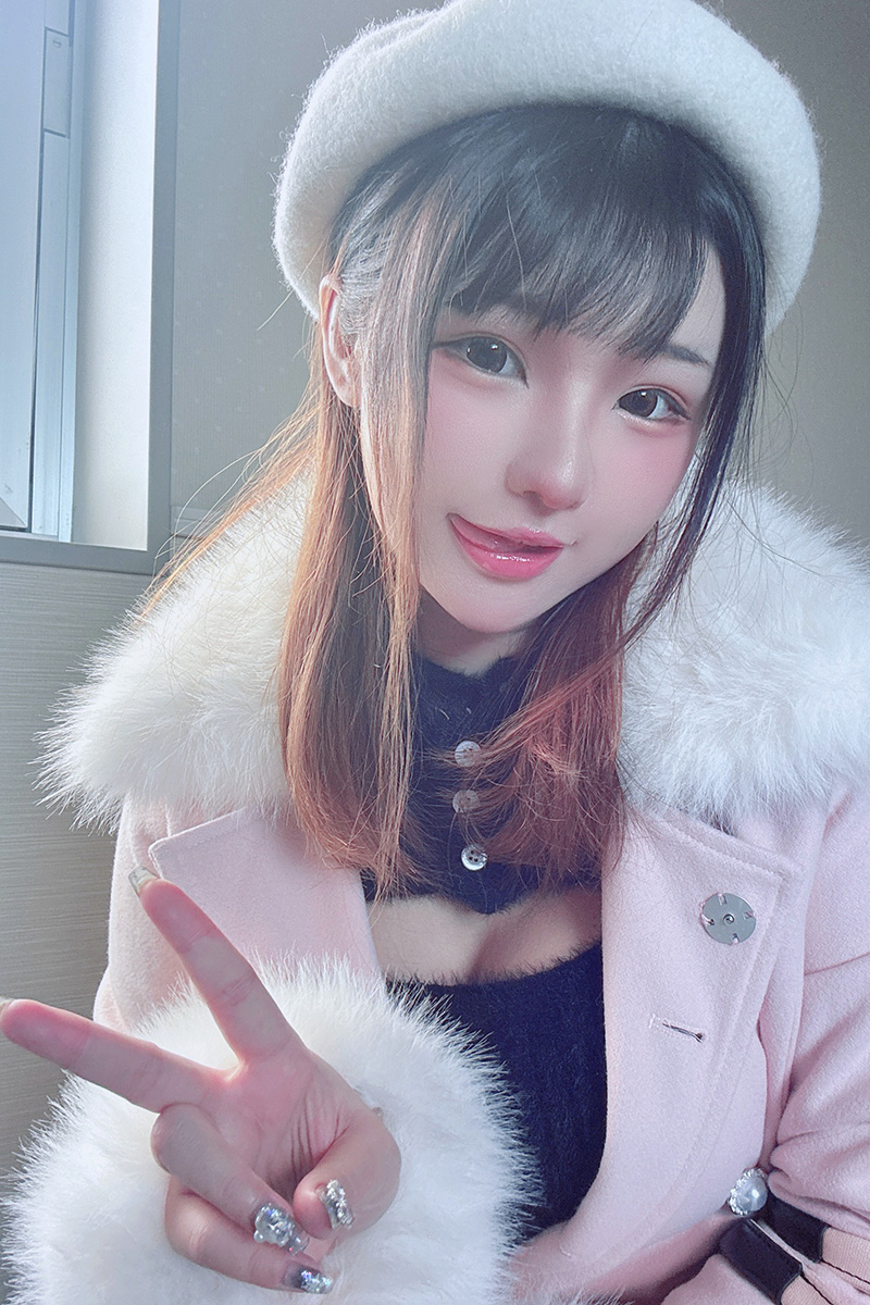 【花梨インタビュー】めちゃかわ香港生まれカナダ在住コスプレイヤーは推しつ推されつの画像1