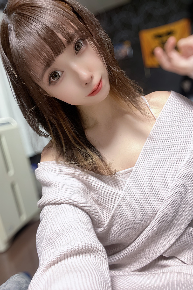 【ゆんちむインタビュー】ガンダムバー副店長で人気コスプレイヤーのウリは「活力バスト」の画像5