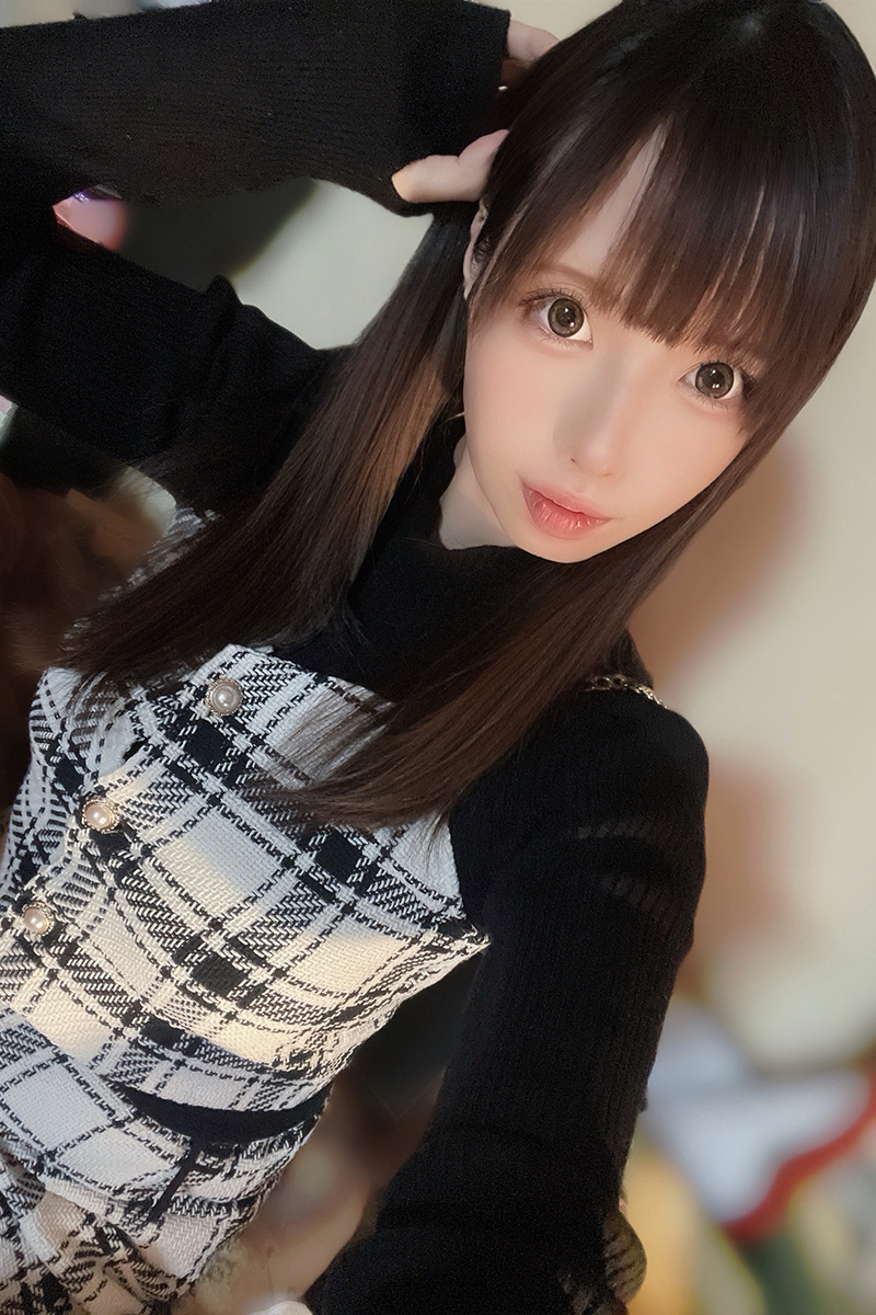 【ゆんちむインタビュー】ガンダムバー副店長で人気コスプレイヤーのウリは「活力バスト」の画像3