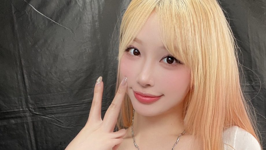 【苔苔(nori)】愛し愛され台湾美女コスプレイヤーの私服と素顔