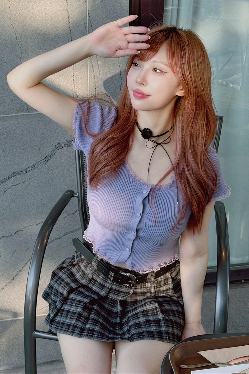 【TAITAIインタビュー】愛し愛され台湾美女コスプレイヤーの私服と素顔の画像2