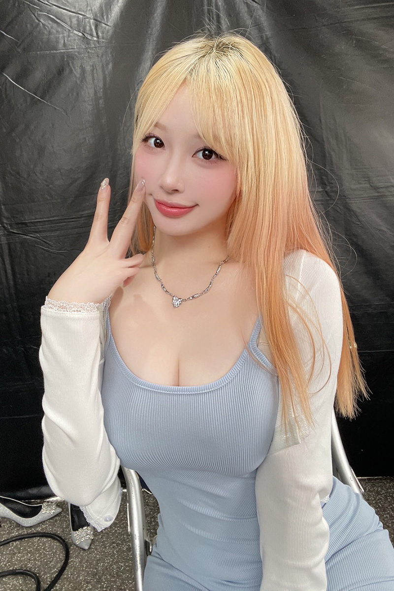 【TAITAIインタビュー】愛し愛され台湾美女コスプレイヤーの私服と素顔の画像3