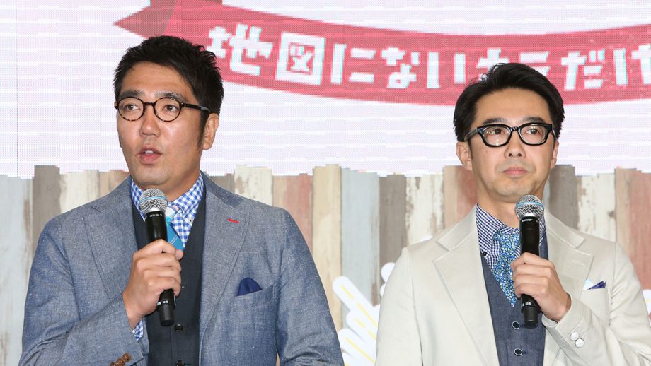 マヂラブ・野田とおぎやはぎが語る『M-1』最下位の経験とルールを変えた「伝説の9票事件」