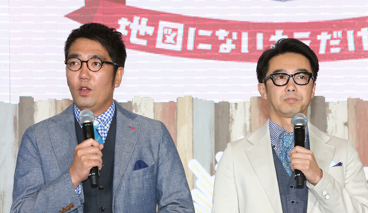 マヂラブ・野田とおぎやはぎが語る『M-1』最下位の経験とルールを変えた「伝説の9票事件」の画像1