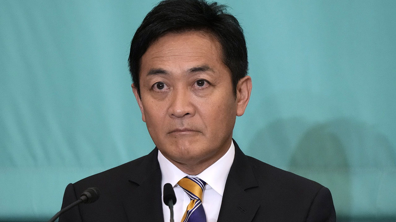 落日の国民民主党「汚物まみれ」の比例4候補と消えた玉木代表の美人妻の画像1