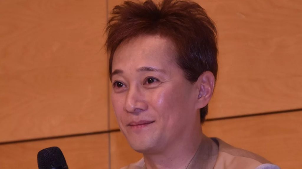 中居正広“反論”報道で再注目……森香澄、お見送り芸人しんいちの「性行為同意書」に理解示すの画像1