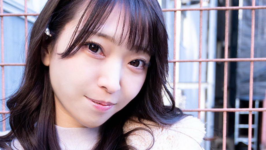 【矢野美優】ぽってりヒップで限界突破の瀬戸内美女