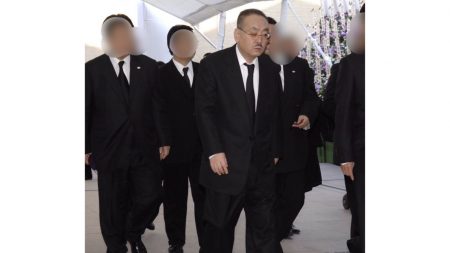 六代目山口組が導入した「若返りと安定」を両立する総裁制、その意義と未来