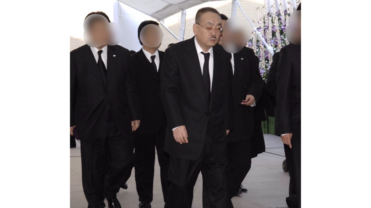 六代目山口組の次世代体制固めが進展、東京の実力者も執行部入りの画像1