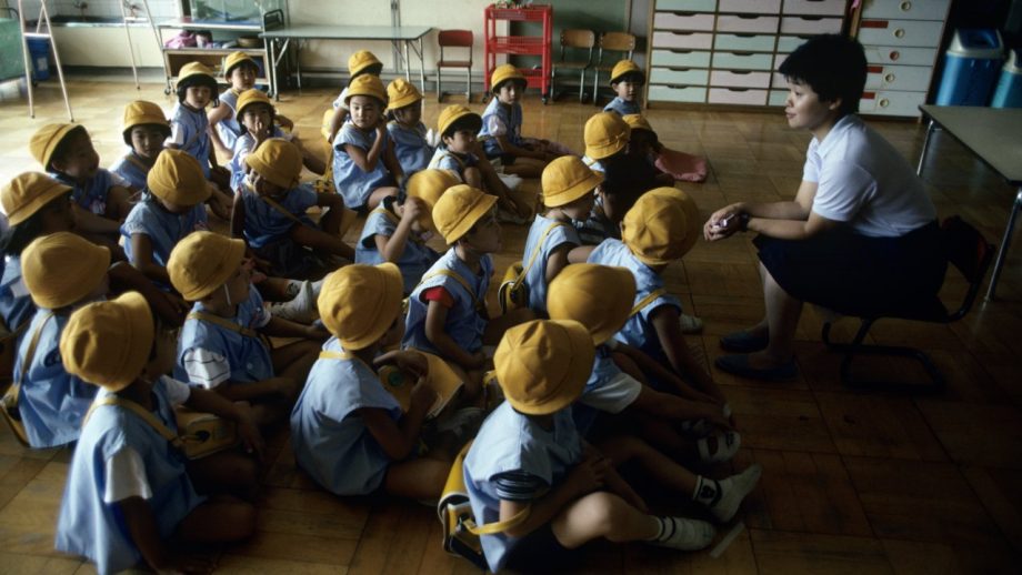 Fラン大の授業はbe動詞から？ 揶揄の先にある大学の存在価値