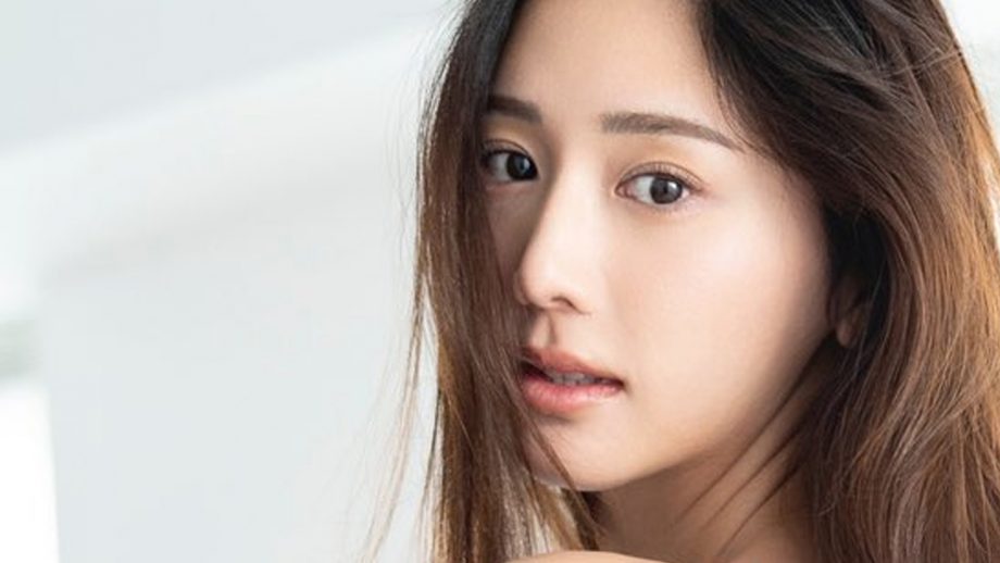 斎藤恭代、美麗Tバック