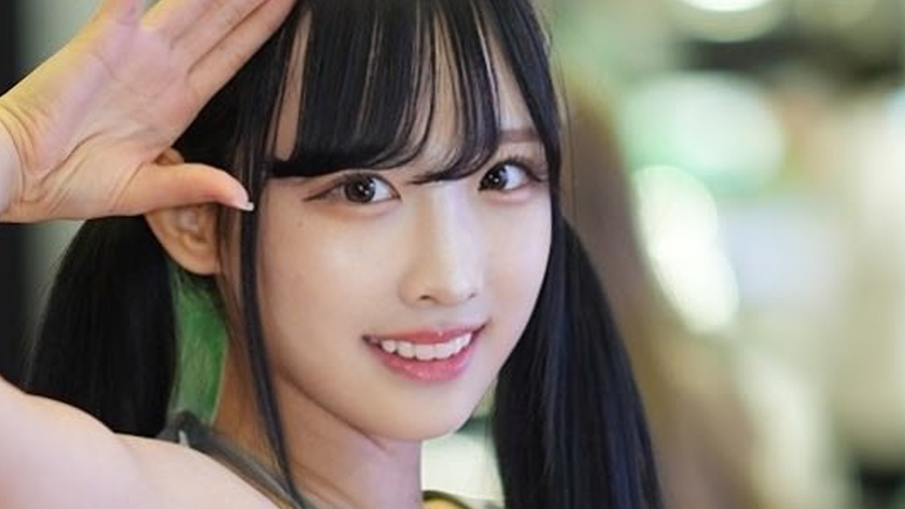 髙橋七瀬、ぷりぷりの敬礼の画像1
