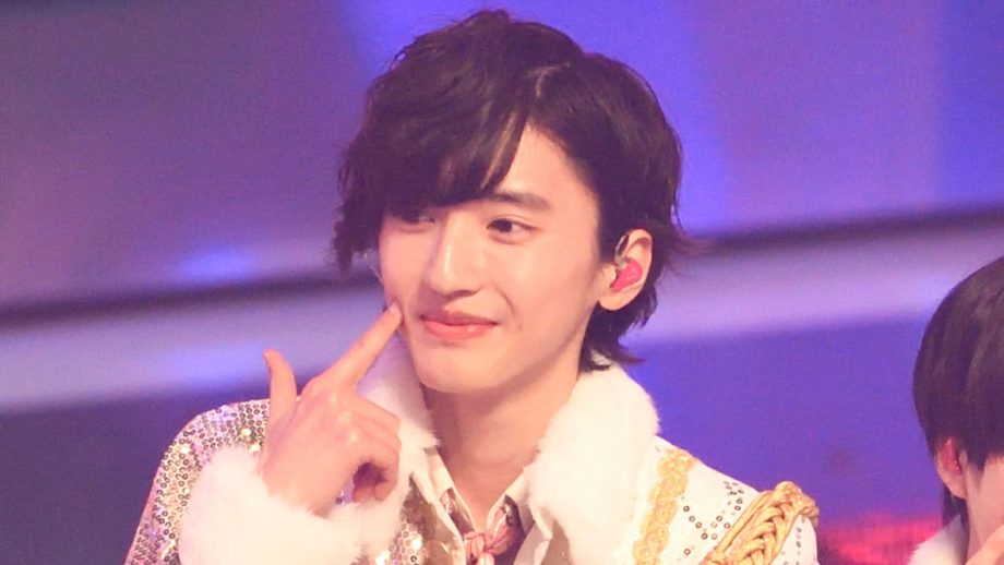 なにわ男子・道枝駿佑が3年ぶり王座で殿堂入り！　「ViVi国宝級イケメンランキング2025年上半期」結果を分析