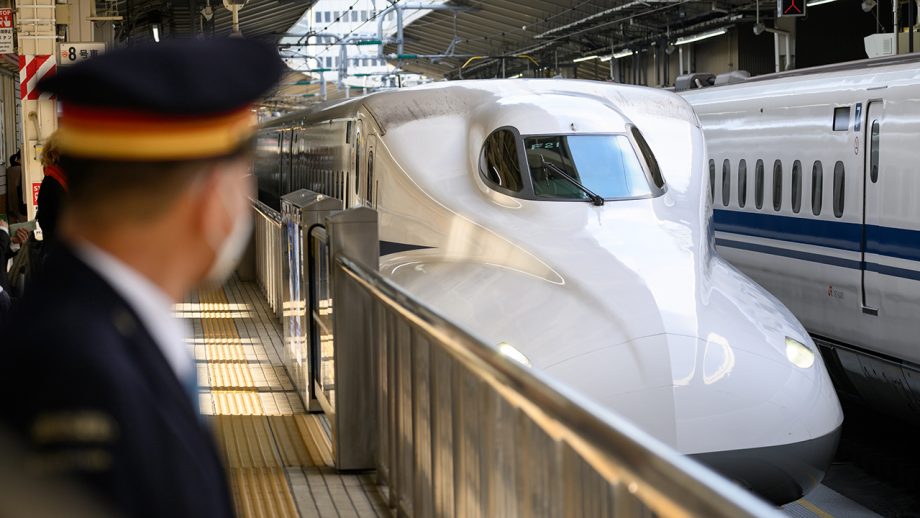 『タモリステーション』の新幹線特集に「実質タモリ倶楽部」と歓喜の声、伝説番組復活はないのか