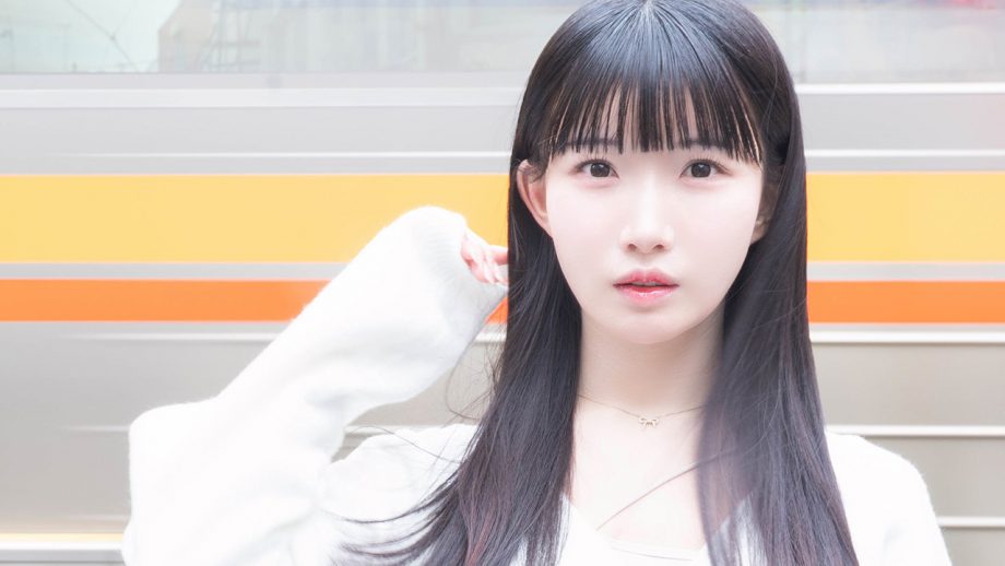 【五百木いお】フェロモン漂う新米アイドルは「推しつ推されつの子」
