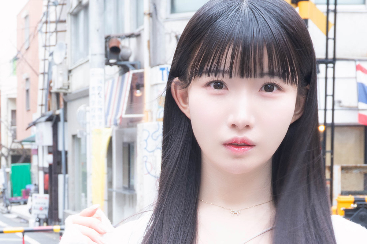 【五百木いおインタビュー】フェロモン漂う新米アイドルは「推しつ推されつの子」の画像4