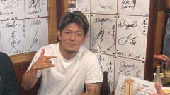 皇治、「RIZIN男祭り」緊急参戦―その裏にあった焼肉パワーと人間関係