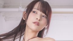 鬼木このは、変形マイクロで煌びやか