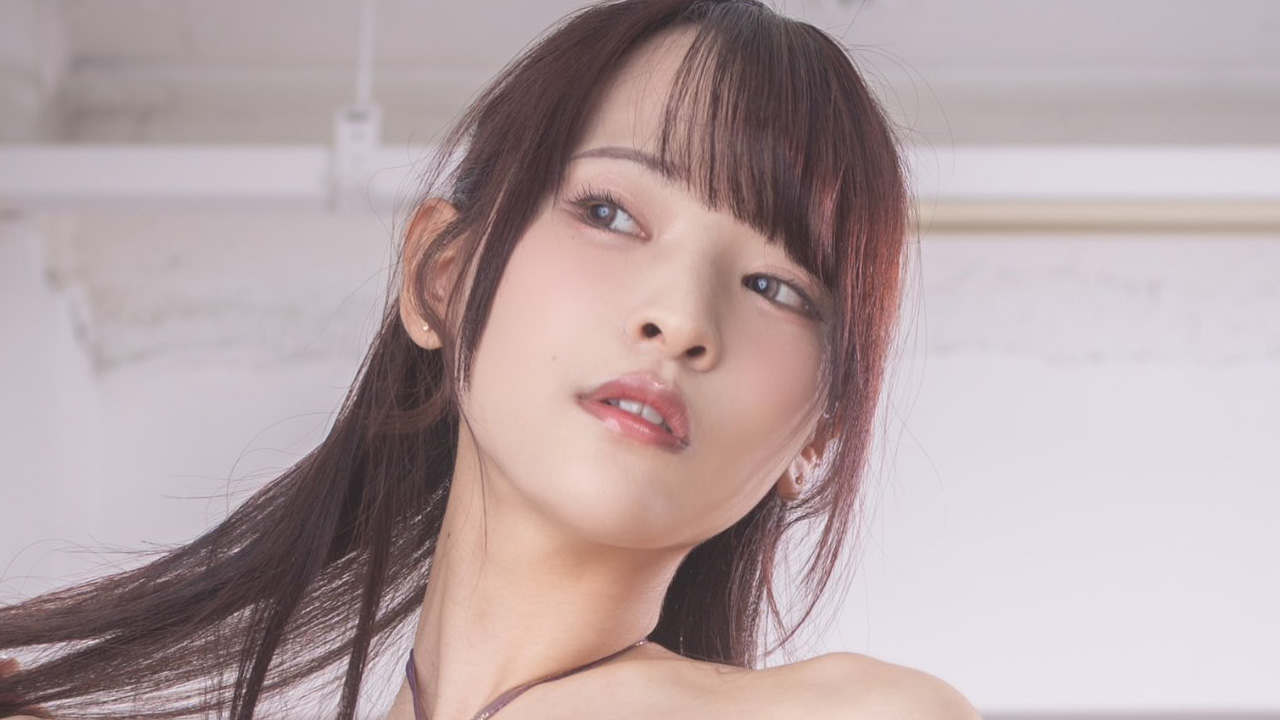 鬼木このは、変形マイクロで煌びやかの画像1