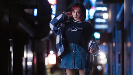 【千尋インタビュー】台湾コスプレイヤーは牛タン好きのクール美女