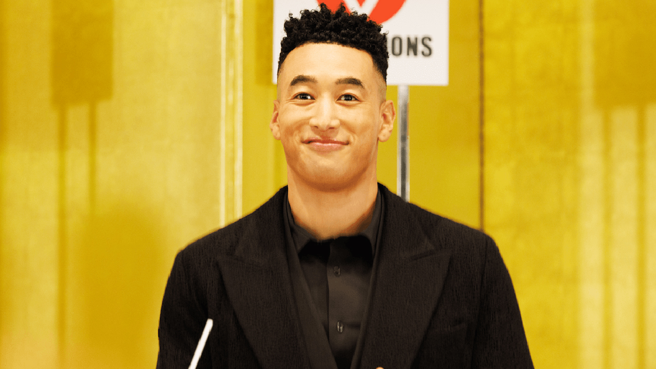 【有名人の意外な一面】中山秀征が○○で“カンヌデビュー”!の画像1